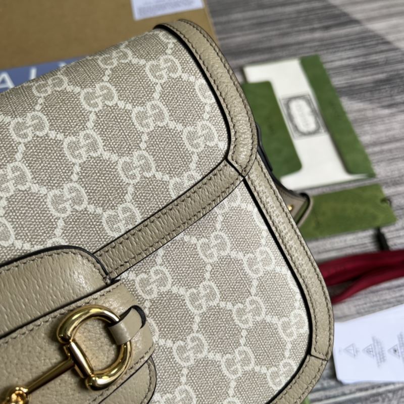 Gvc*1 horsebit bags
